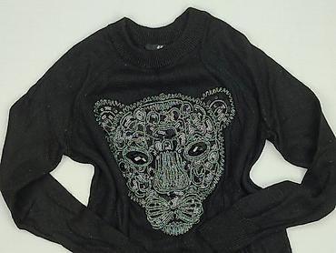 palto: H&M, Sweter damski, rozmiar XS — 1
