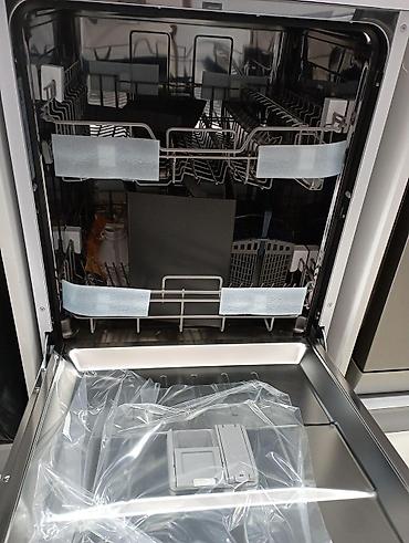 samsung was end: "Samsung DW60M5052FW" qabyuyanı Qabyuyan maşın Samsung DW60M5052FW-TR — 2