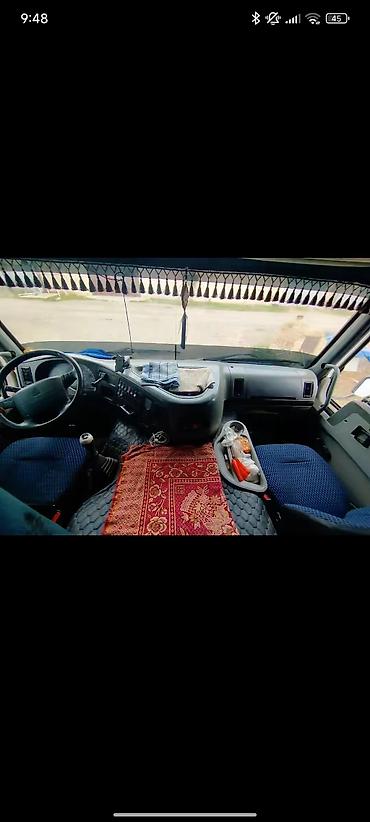 Yük maşınları: Howo 2013 il, motor 9.5 l, Samosval, İşlənmiş — 17