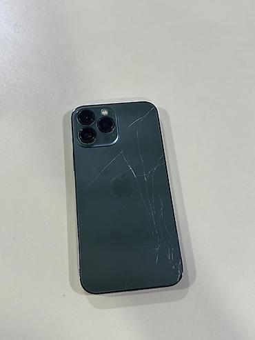 Apple iPhone: IPhone 13 Pro Max, 256 GB — 10