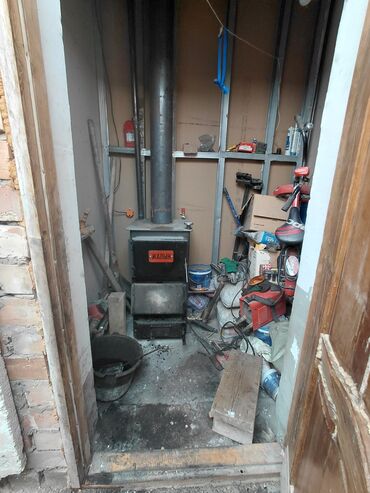 Продажа домов: Дом, 80 м², 3 комнаты, Собственник, Евроремонт — 16