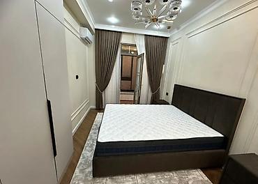 2 bedroom: Сдается: 2комнатная квартира Район: Ала-Арча ТРЦ Адрес: Чынгыза — 3