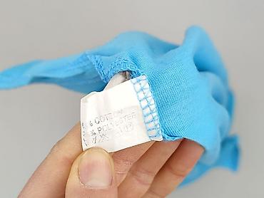 dluga bluzki: Bluzka damska, rozmiar 5XL — 4