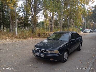купить двигатель на нексию в бишкеке: Daewoo Nexia: 2008 г., 1.5 л, Механика, Бензин