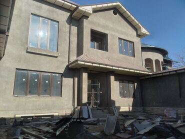 Фасадные работы: Ремонт фасада | Туникафон Больше 6 лет опыта — 11