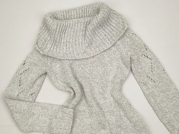 Kobiety: Sweter damski, rozmiar S