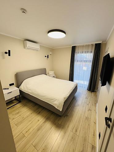 Долгосрочная аренда домов: 160 м², 4 комнаты, Бассейн, Бронированные двери, Забор, огорожен — 5