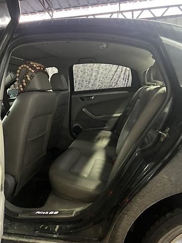 Chery: Chery : 2013 г., 2 л, Автомат, Бензин, Седан — 8