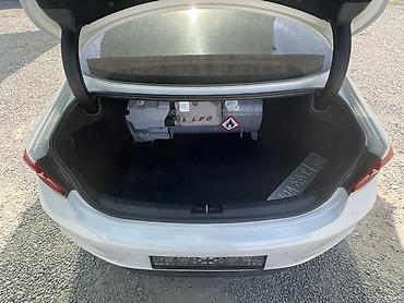 hyundai equus: Hyundai Grandeur: 2019 г., 3 л, Автомат, Газ, Седан — 5