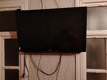 iphone 14 qiymət: İşlənmiş Televizor LG LCD 43" Ödənişli çatdırılma — 4