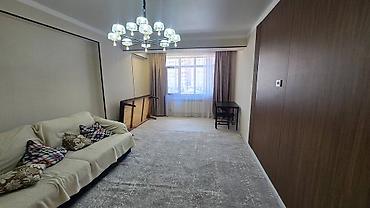 2023: 2 комнаты, 72 м², Средний Джал Элитка, 3 этаж, Евроремонт — 1