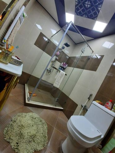 Yeni tikili: 3 otaqlı, Yeni tikili, 140 kv. m — 13