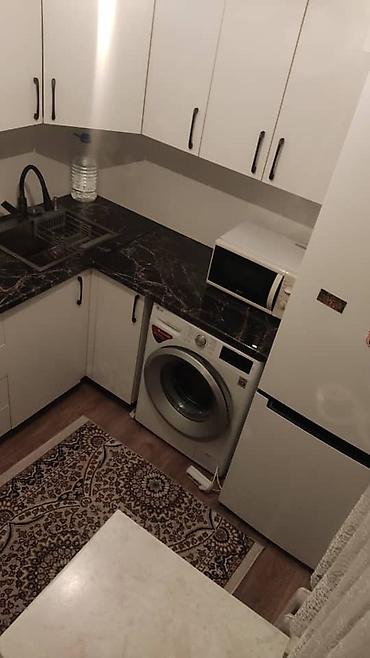 Продажа квартир: 3 комнаты, 56 м², 104 серия, 1 этаж, Евроремонт at lalafo.kg — 6 Продажа квартир: 3 комнаты, 56 м², 104 серия, 1 этаж, Евроремонт — 6