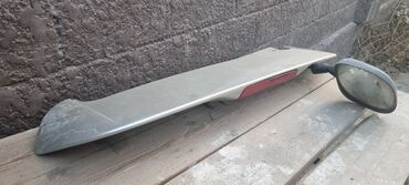 Крылья и комплектующие: Крыло Переднее левое Toyota — 2