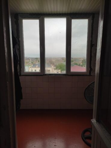 Köhnə tikili: Bakı, Binə, 2 otaqlı, Köhnə tikili, m. Koroğlu, 50 kv. m — 10