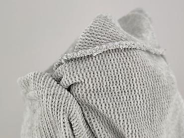 niebieski sweter: Fisherfield, Sweter damski, rozmiar M — 5