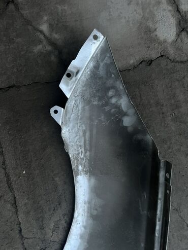 Крылья и комплектующие: Крыло Переднее правое Hyundai, 2014 г., Б/у — 9