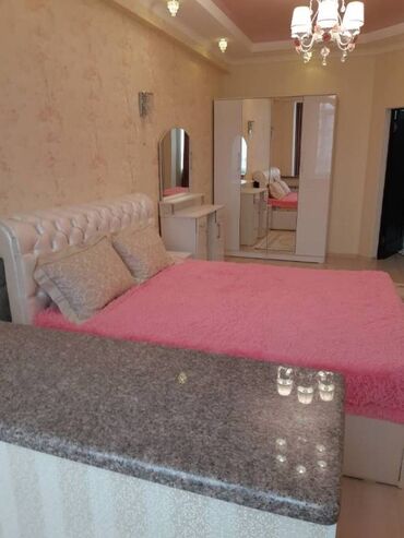 снять квартиру без риэлтора: 3 комнаты, 90 м², Элитка, 2 этаж, Евроремонт