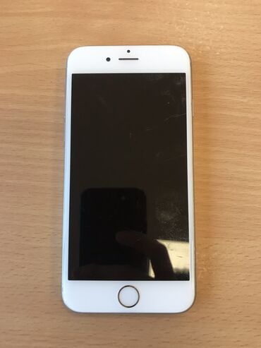 ıphone 6s: IPhone 6s | 16 GB Ağ