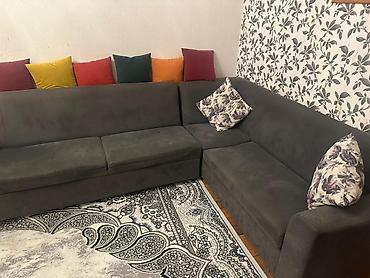 stul ikinci el: Divan, İşlənmiş, Açılan, Bazalı, Çatdırılma yoxdur — 1