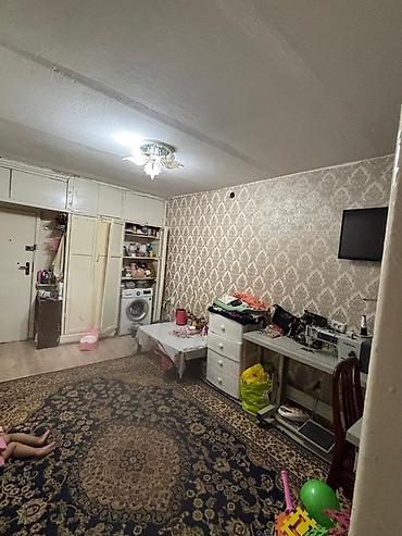 гостинку: 1-комнатная квартира-студия Продаётся уютная гостинка в отличном — 2