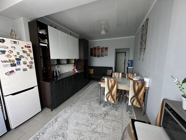 срочно продам квартиру в баку: 1 бөлмө, 49 кв. м, Элитка, 8 кабат