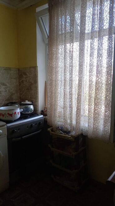 Köhnə tikili: Sumqayıt, 2 otaqlı, Köhnə tikili, 48 kv. m — 12