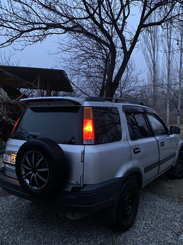 машина за 300000: Honda CR-V: 1998 г., 2 л, Автомат, Бензин, Жол тандабас