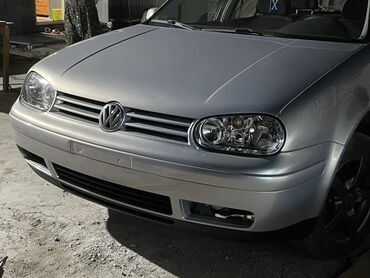 кондиционер гольф 3: Volkswagen Golf: 1998 г., 1.6 л, Автомат, Бензин, Хэтчбэк