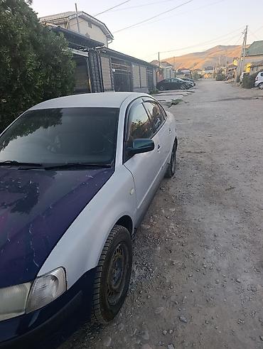 пасат расрочка: Volkswagen Passat CC: 2000 г., 1.8 л, Автомат, Бензин, Седан — 1