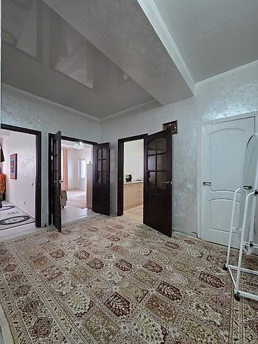 Продажа квартир: 2 комнаты, 70 м², Нижний Джал (Джал-23) Элитка, 3 этаж, Евроремонт — 13