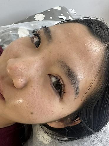 Ресницы: Ресницы, Классика, Гипоаллергенные материалы — 2