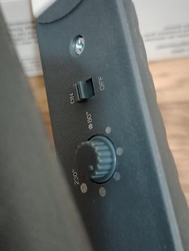 Prese za kosu: Pegla za kosu MELISSA – Ceramic, “a smart move” - Keramičke ploče za — 13