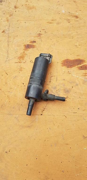 MOTOR PUMPICA BRISACA ZA NISSAN PRIMERA OD 2002. DO 2007. GOD