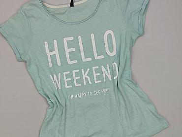 cinamoon: Cropp, T-shirt damski, rozmiar M — 1