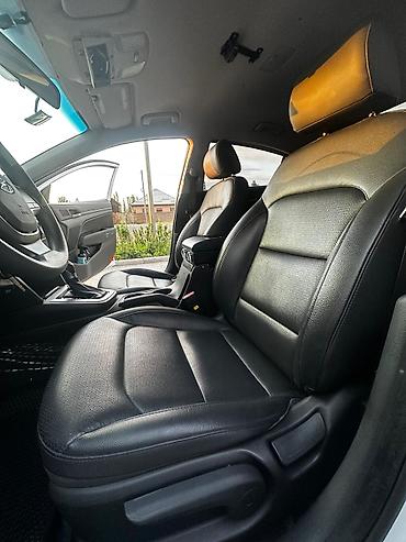 Hyundai: Hyundai Avante: 2018 г., 1.6 л, Автомат, Седан — 10