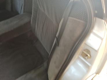 kayu moto: Opel Omega: 2.5 l | 1997 il 300000 km Sedan — 2