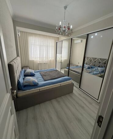 Uzunmüddətli kirayə mənzillər: Maklerler Narahat etmesin Yalniz uzun muddetli verilir ev inwaatcilar — 4