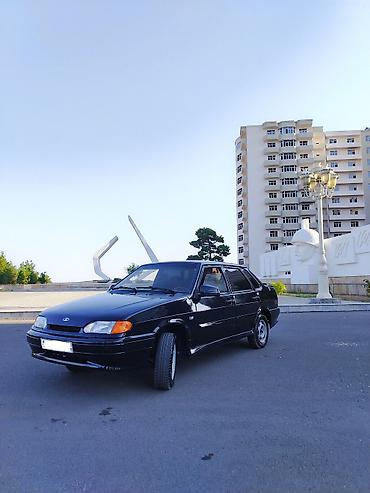 VAZ (LADA): VAZ (LADA) 2115: 1.5 l | 2011 il 21000 km Sedan — 10