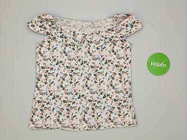 wiosenne bluzki: Marks & Spencer, Bluzka damska, rozmiar S — 2