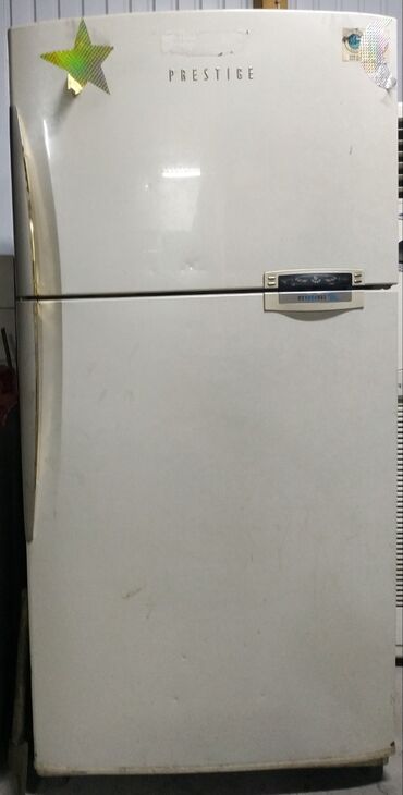 холадилник ош: Холодильник Б/у, Двухкамерный, 1 * 2 * 1