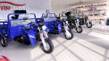 Motosikletlər: Muravey - Muravey, 200 sm3 — 14