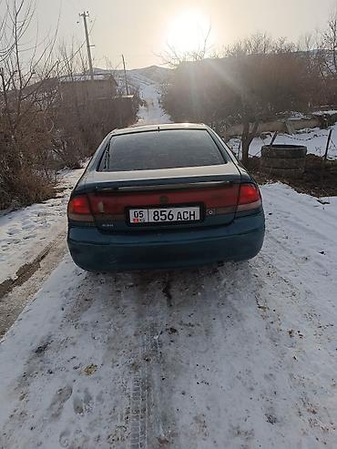 Другие автомобили: Обмен бар ауди пасат б3 и голф мерс 124 ауди 80 дерге Легковой — 6