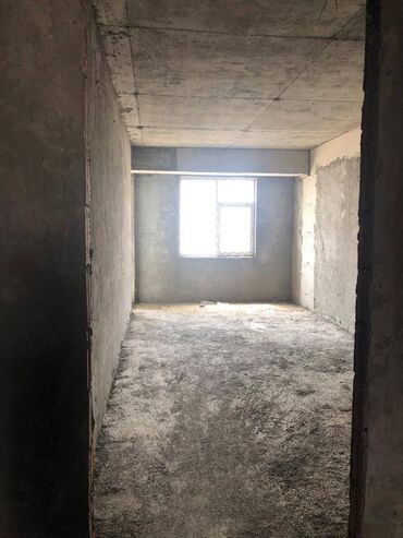 Yeni tikili: 3 otaqlı, Yeni tikili, m. Həzi Aslanov, 97 kv. m — 8