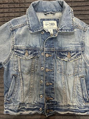 brend electronics: Jaket, Oğlan üçün, 4 - 5 yaş — 1