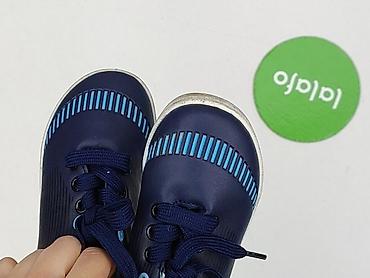 trampki: Trampki 24, Używany — 6