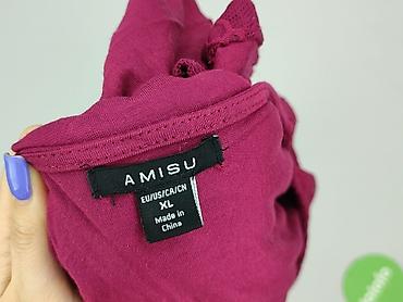 bluski guess: Amisu, Bluzka damska, rozmiar XL — 4