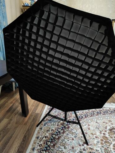 canon 5d mark 1: Godox Softbox,Sl60W və əlavə Tripod satılır