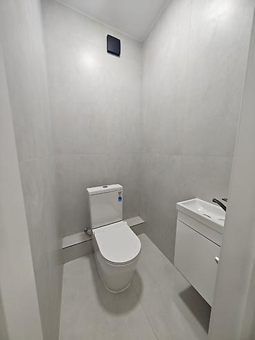 Продажа квартир: 2 комнаты, 75 м², Тунгуч мкр Элитка, 11 этаж, Евроремонт — 10
