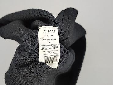 supreme poland: Bytom, Sweter dla mężczyzn, rozmiar L — 7